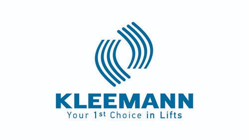 Total gift packaging of Kleemann