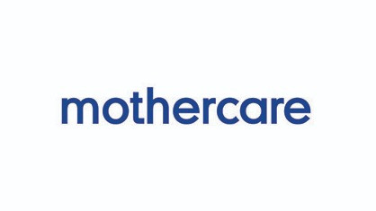 Mothercare - simple lines and high quality