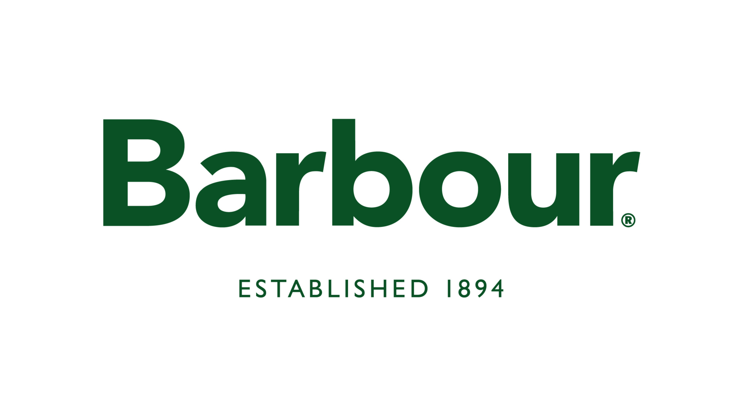 Barbour – quality and prompt delivery