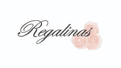E-commerce packaging of Regalinas