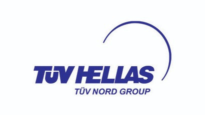 TUV Hellas - regali aziendali e packaging